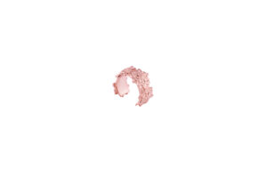 ear cuff dalia oro rosa