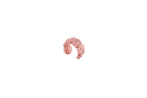 ear cuff margherita oro rosa