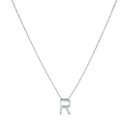 Collana iniziale lettera R