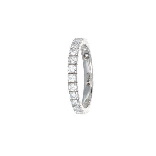 Anello Veretta